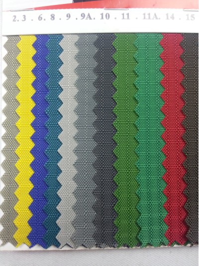 GZ-DL  210D格仔尼龍    DL-2103A 側面照